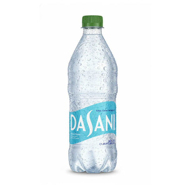 DASANI WATER