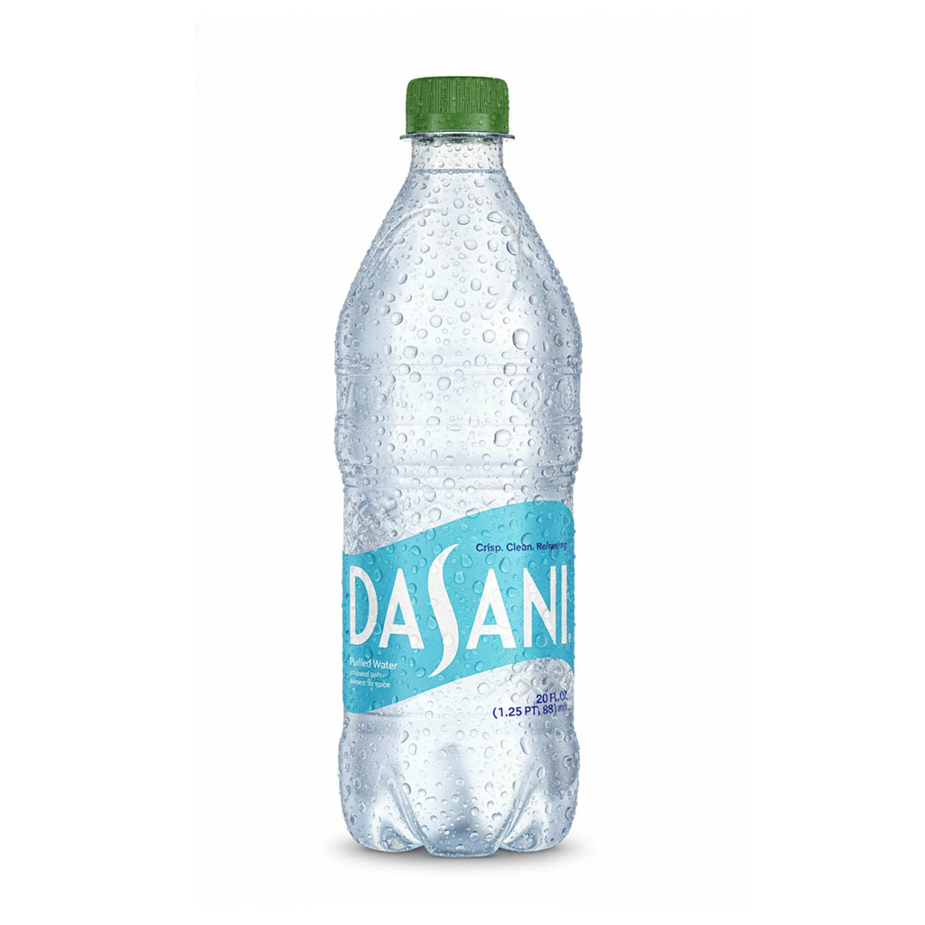 DASANI WATER DASANI WATER - Image 1