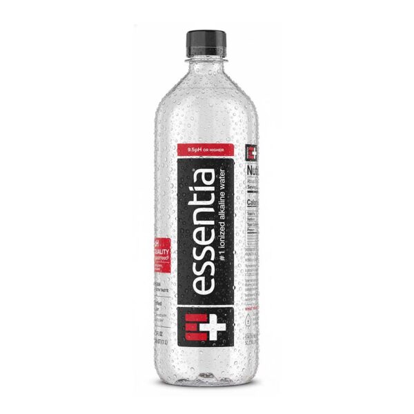 ESSENTIA WATER
