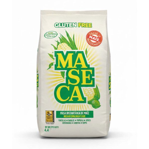 MASECA CORN FLOUR