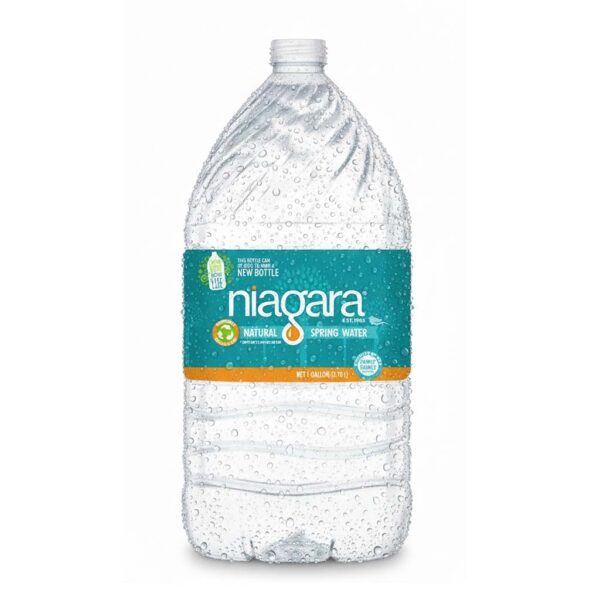 NIAGARA WATER