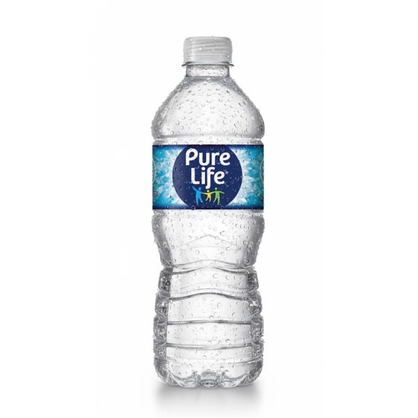 PURE LIFE WATER