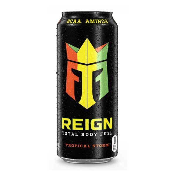 REIGN - 12/16oz (CASE)