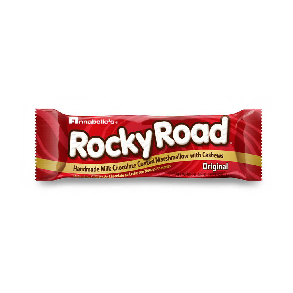 ROCKY ROAD ROCKY ROAD - Image 1