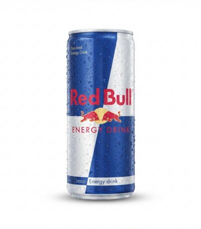Red Bull - 24/8oz (CASE)