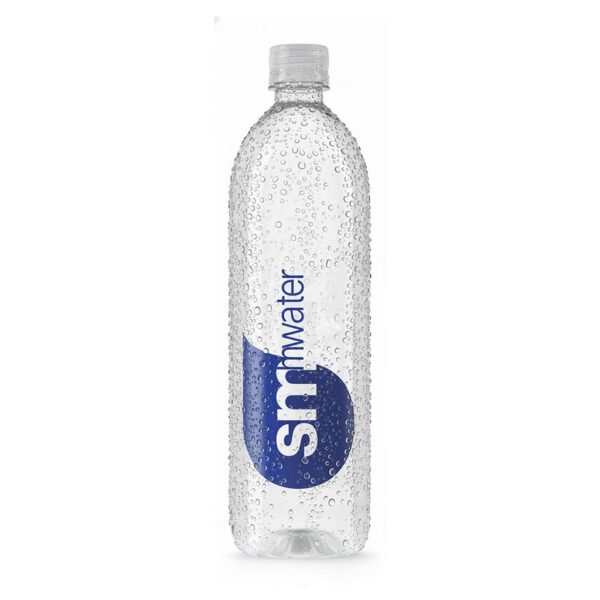 SMART WATER