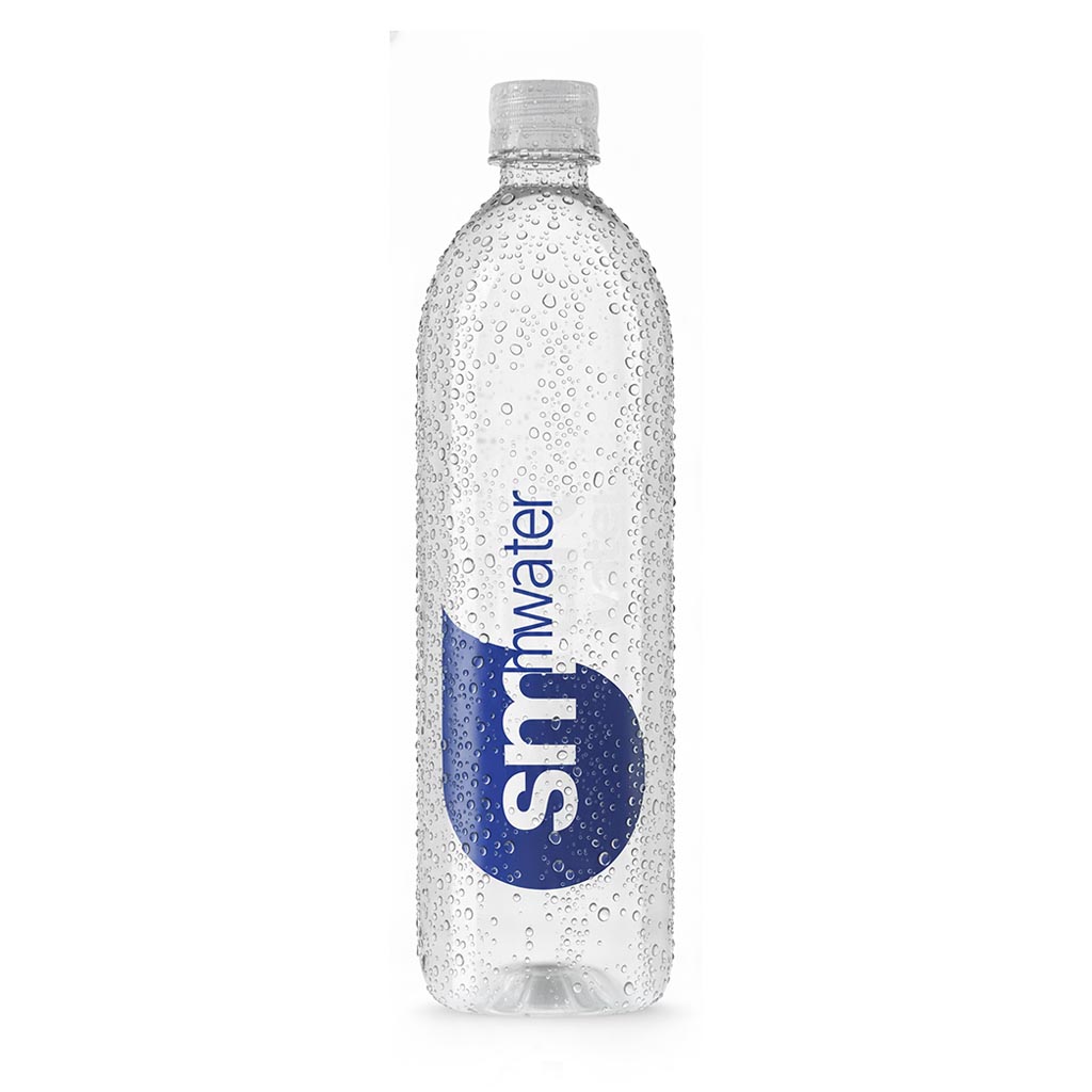 SMART WATER SMART WATER - Image 1