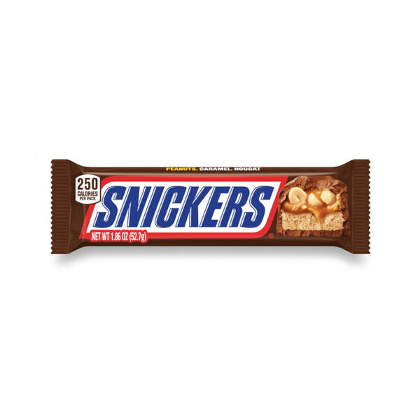 SNICKERS