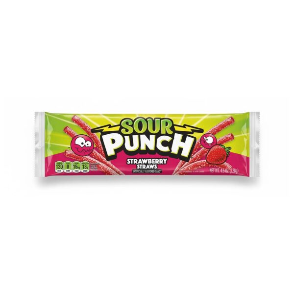 SOUR PUNCH