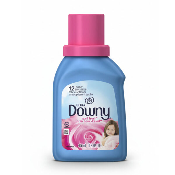 DOWNY FABRIC SOFTNER