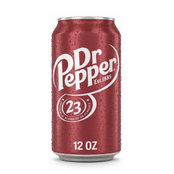 DR-PEPPER