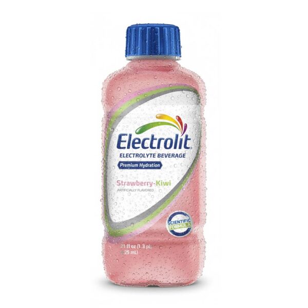 ELECTROLIT - 12/21oz (CASE)