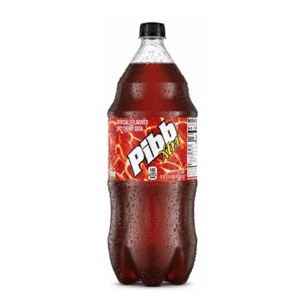 MR PIBB