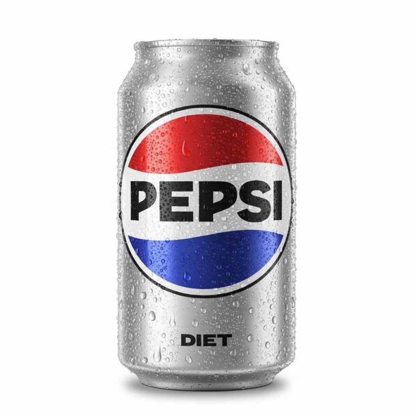 PEPSI DIET