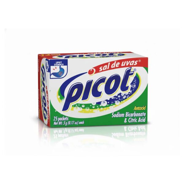 PICOT ANTACID DISPENCER