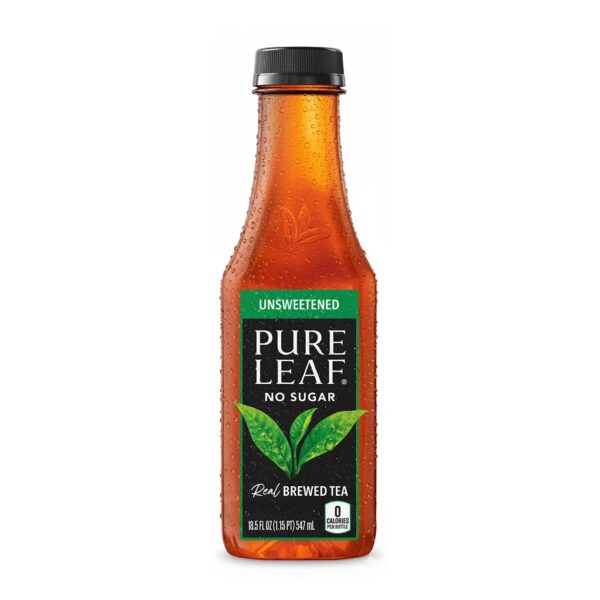 PURE LEAF - 12/18.5oz (CASE)