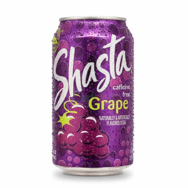 SHASTA