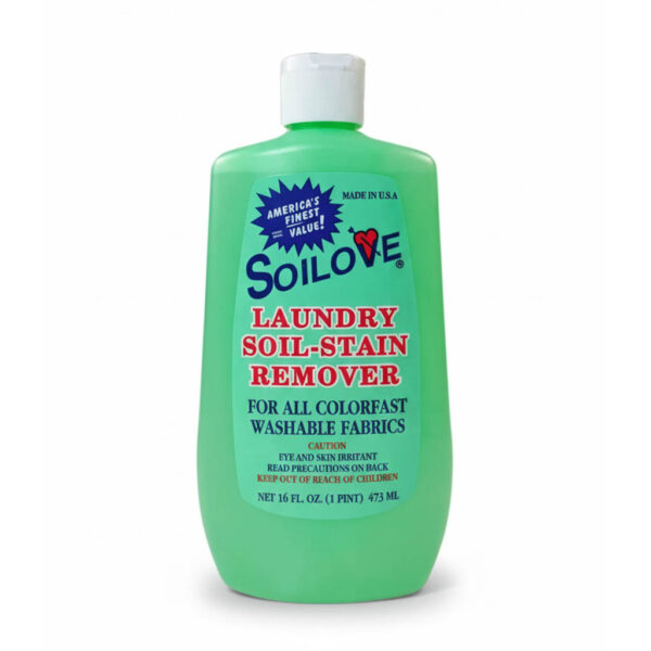SOILOVE STAIN REMOVER
