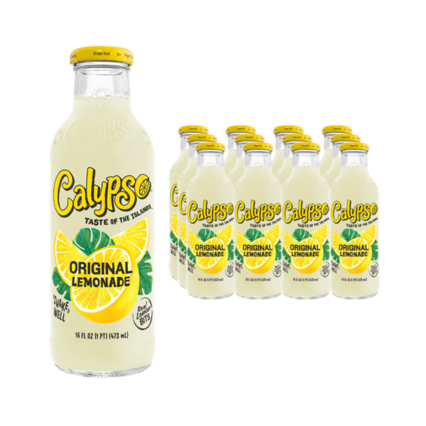 Calypso Lemonade, Original Calypso Lemonade, Original