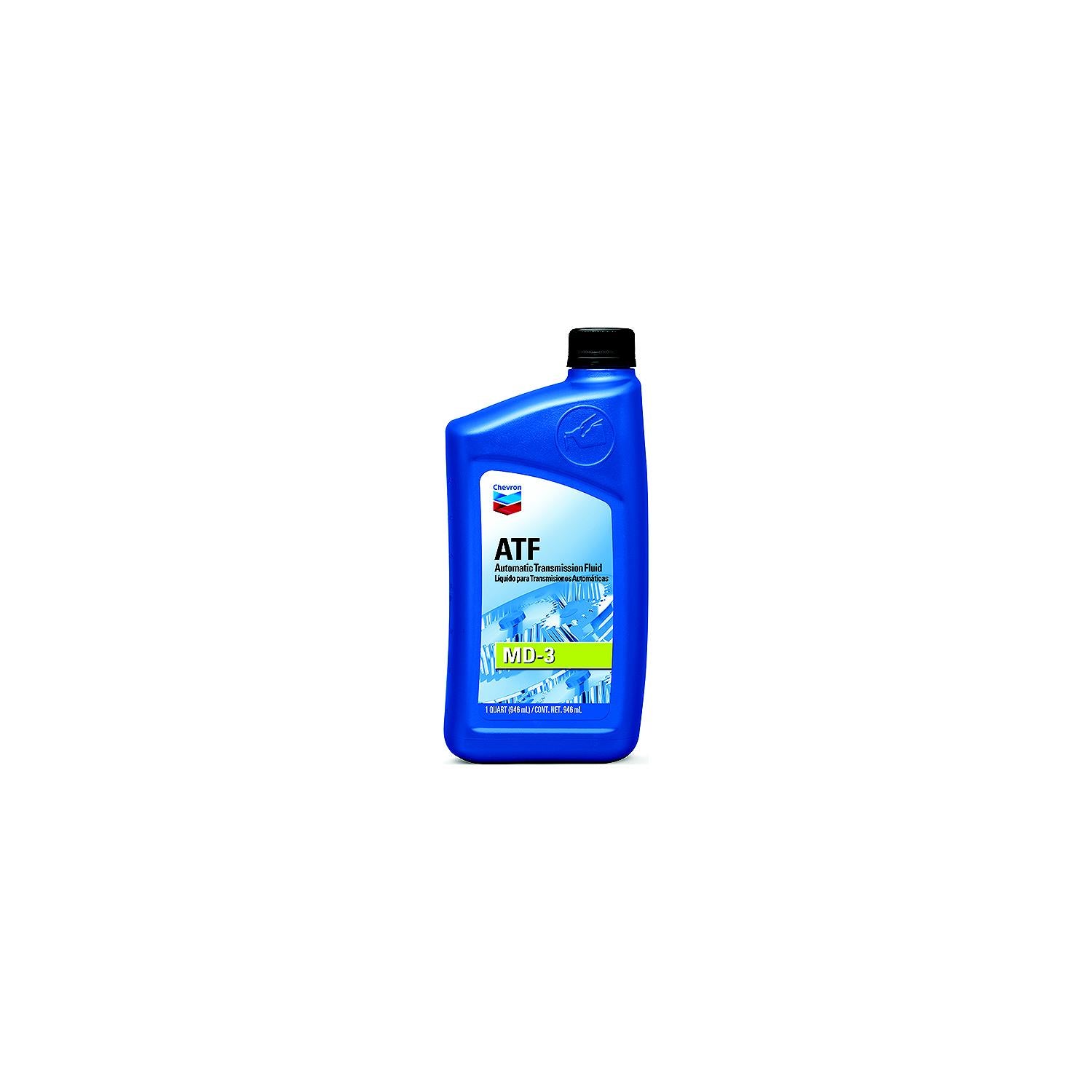 Chevron Oil 1 Qt Atf Chevron Oil 1 Qt Atf