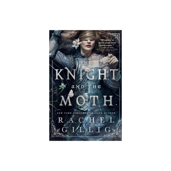 Books A Million The Knight And The Moth (The Stonewater Kingdom #1)