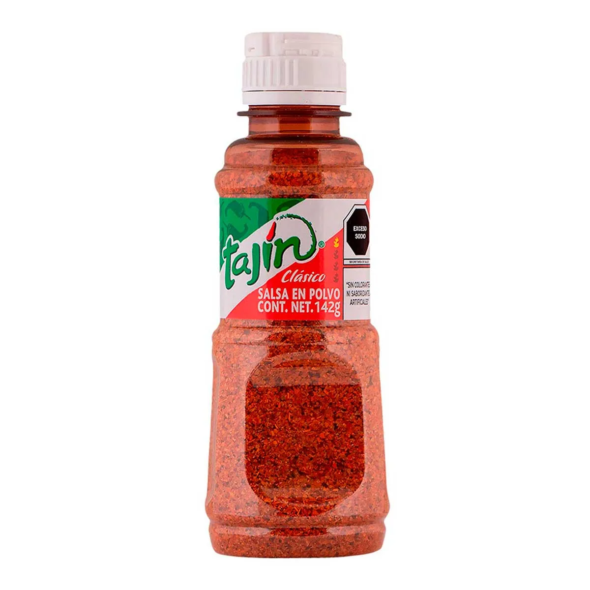 Tajin Fruit With Lime Seasoning Tajin Fruit With Lime Seasoning - Image 1