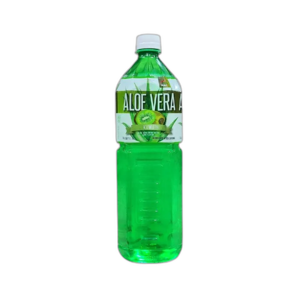 Aloe Vera Kiwi Aloe Vera Kiwi