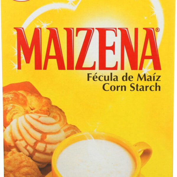 Knorr Maizena Unflavored Corn Starch Powder