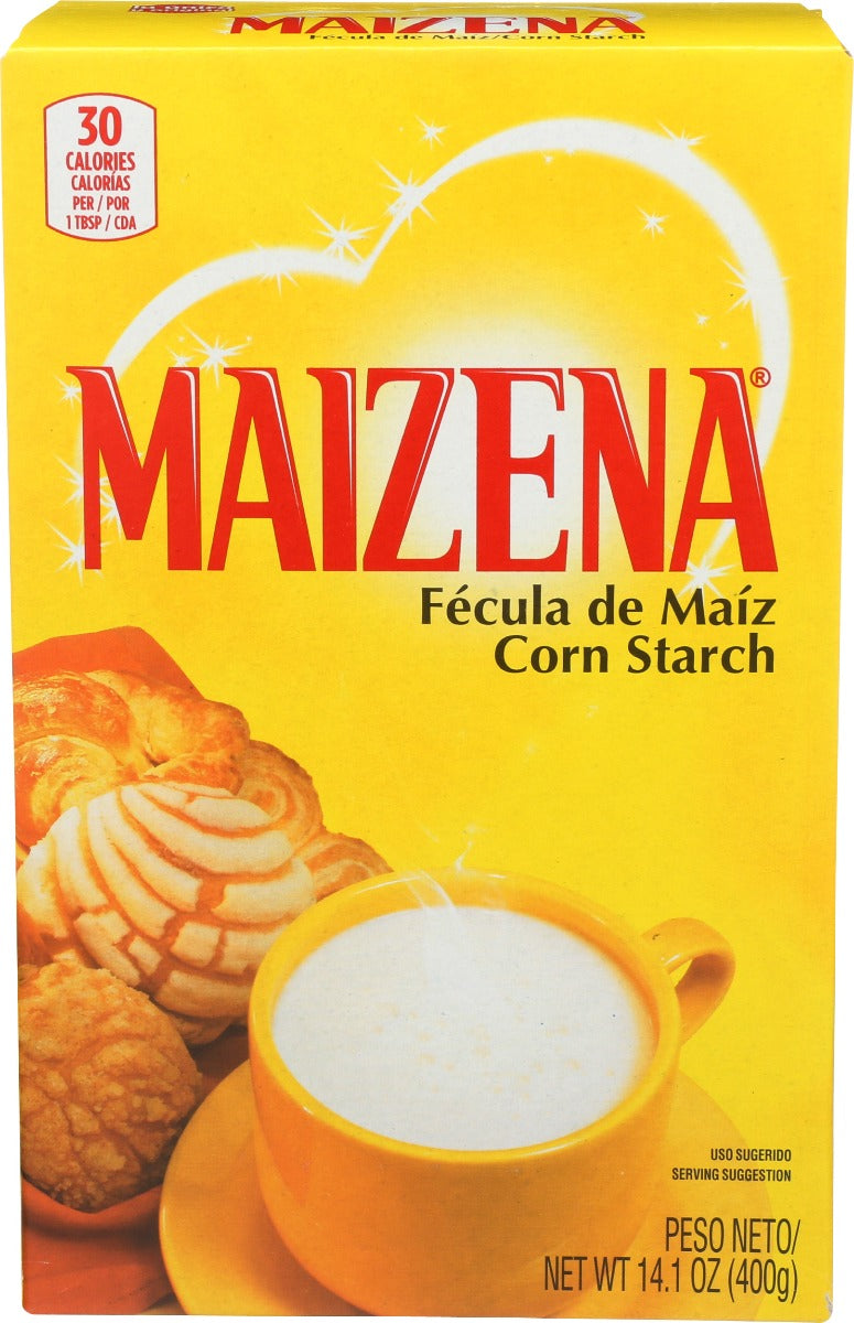 Knorr Maizena Unflavored Corn Starch Knorr Maizena Unflavored Corn Starch Powder - Image 1